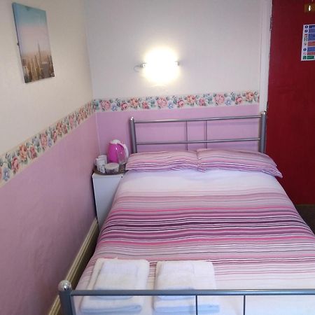 Southview Hotel Blackpool Ngoại thất bức ảnh