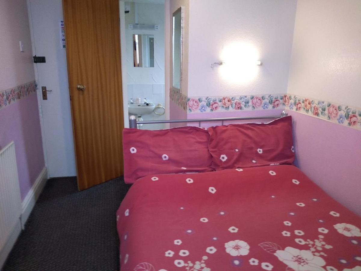 Southview Hotel Blackpool Ngoại thất bức ảnh