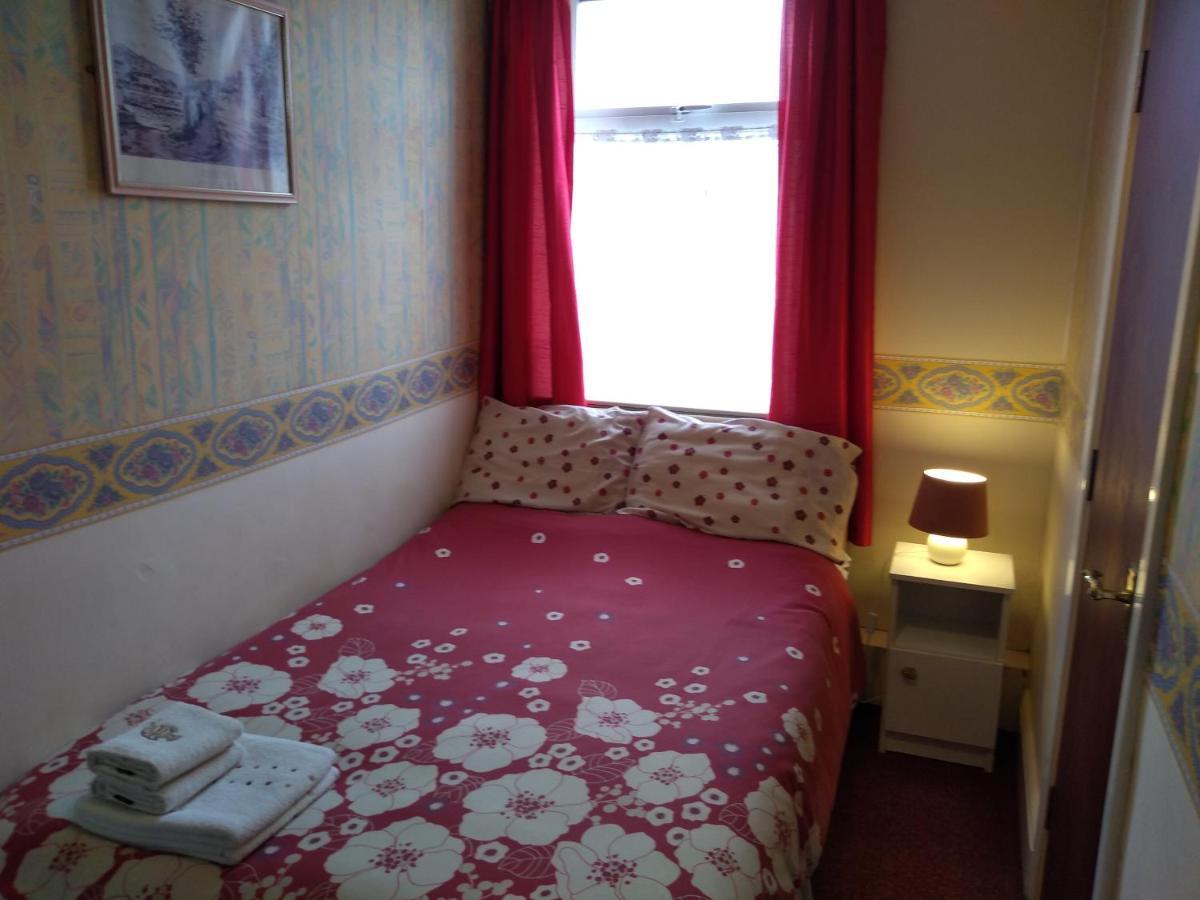Southview Hotel Blackpool Ngoại thất bức ảnh