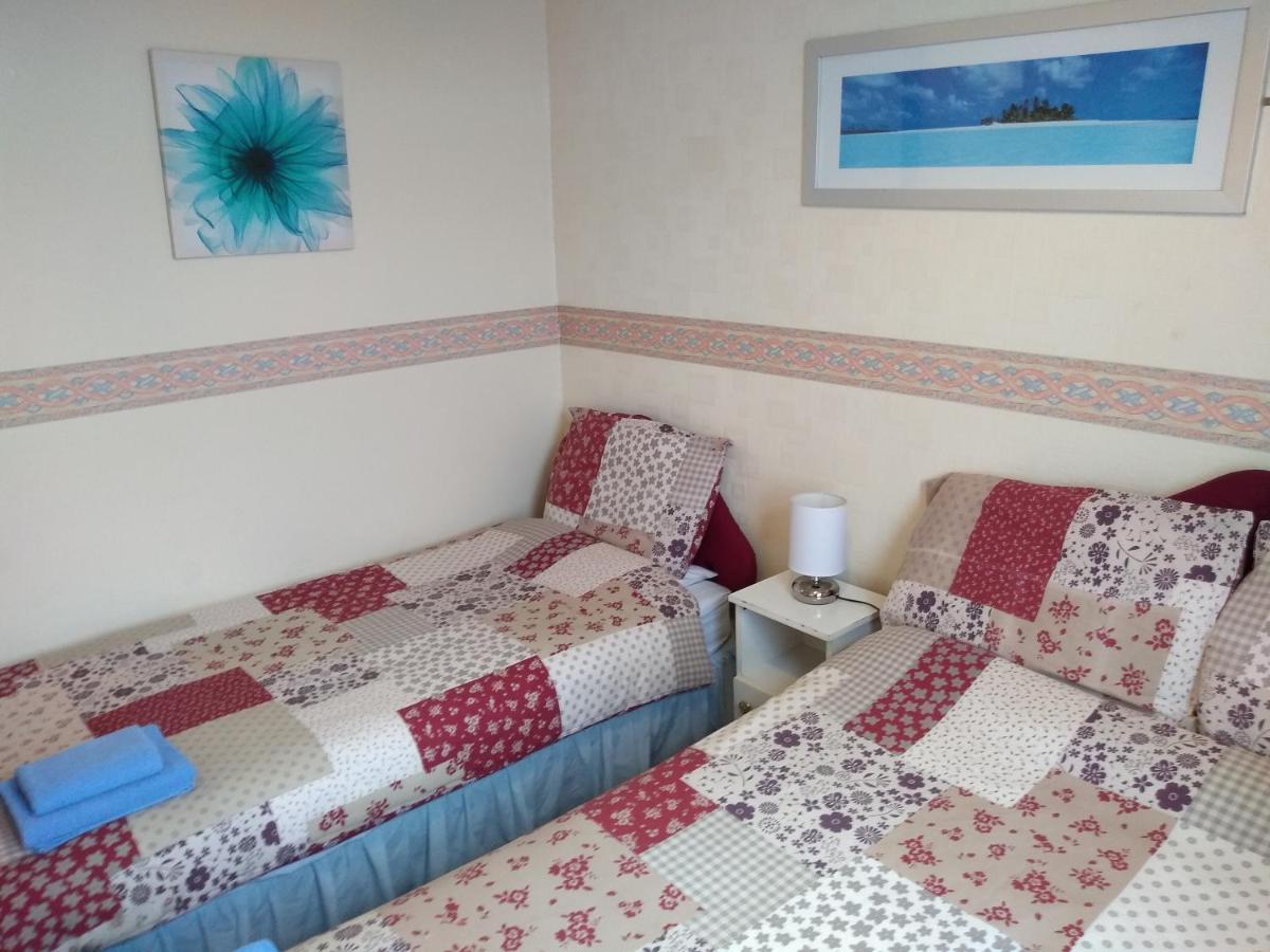 Southview Hotel Blackpool Ngoại thất bức ảnh