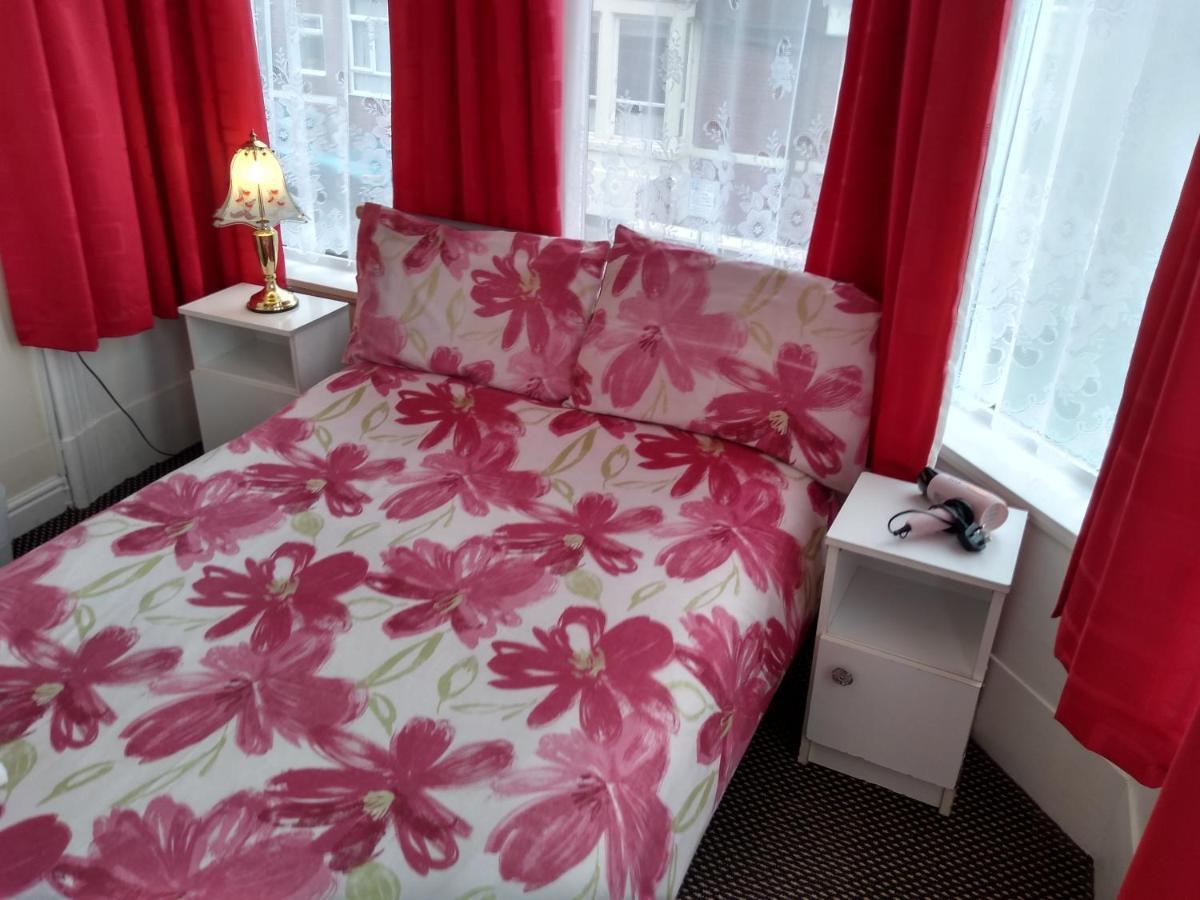 Southview Hotel Blackpool Ngoại thất bức ảnh