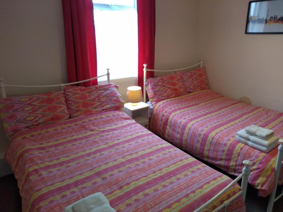 Southview Hotel Blackpool Ngoại thất bức ảnh