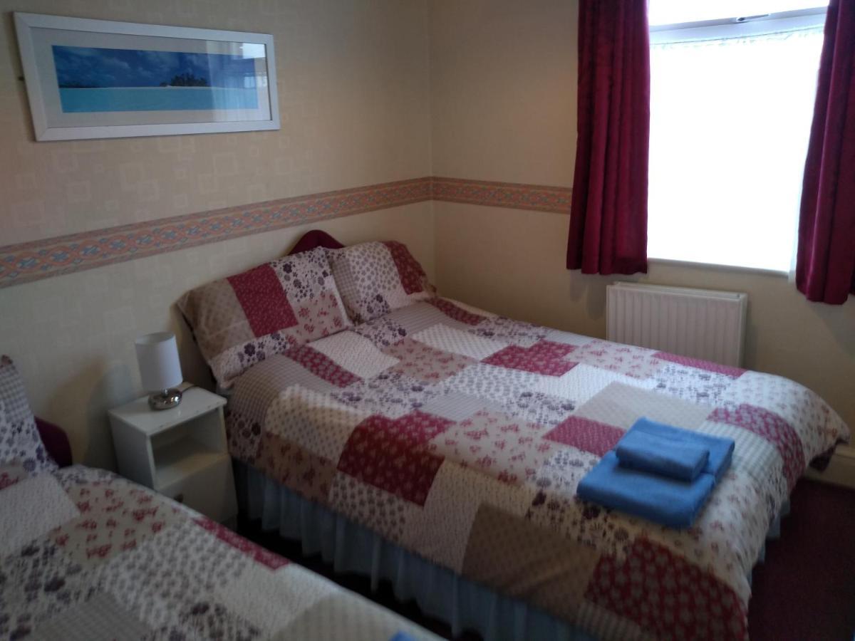 Southview Hotel Blackpool Ngoại thất bức ảnh