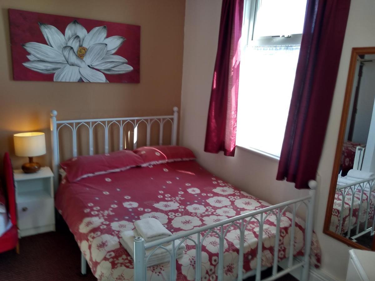 Southview Hotel Blackpool Ngoại thất bức ảnh