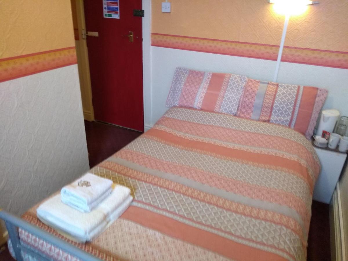 Southview Hotel Blackpool Ngoại thất bức ảnh