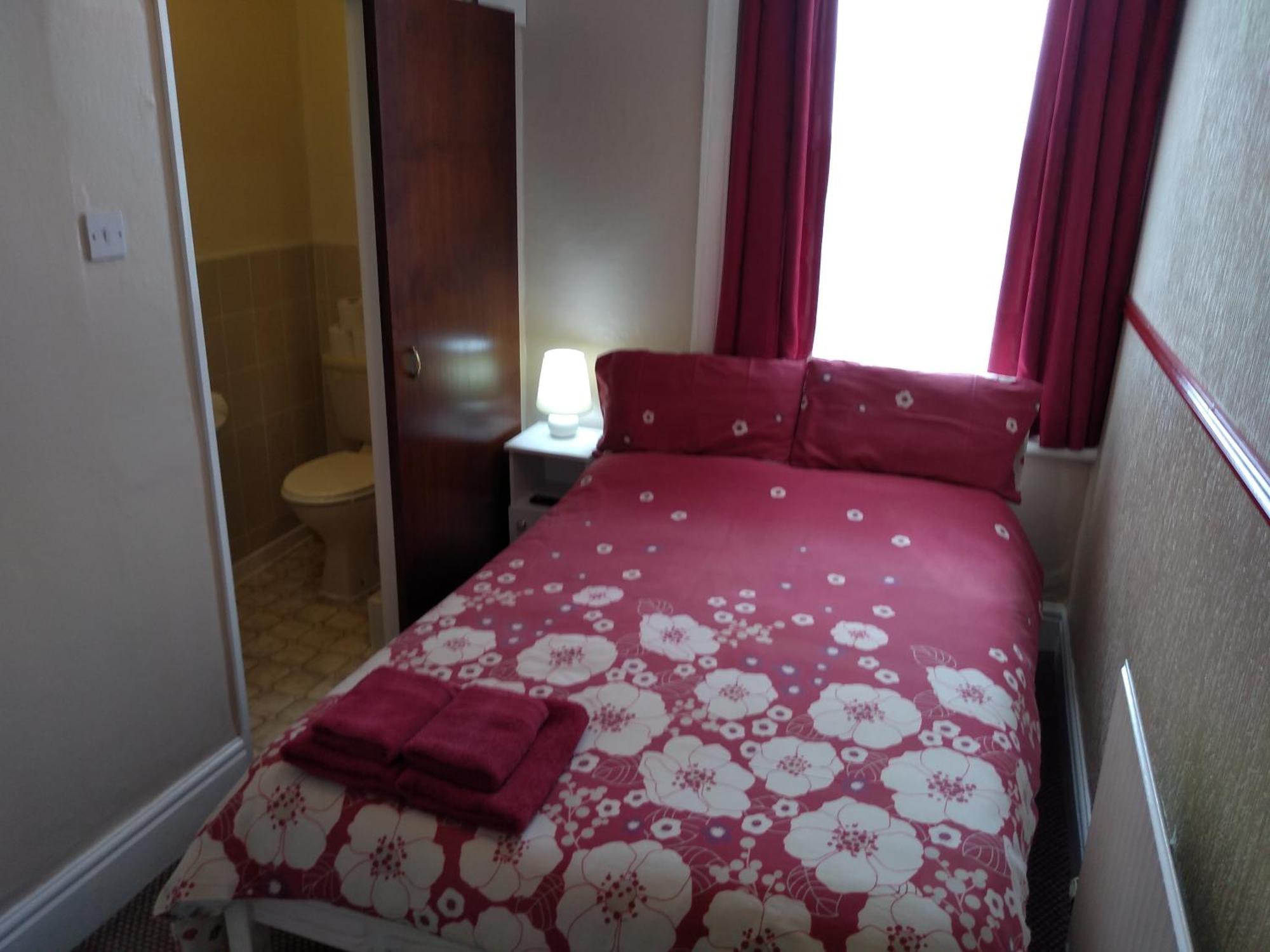Southview Hotel Blackpool Ngoại thất bức ảnh