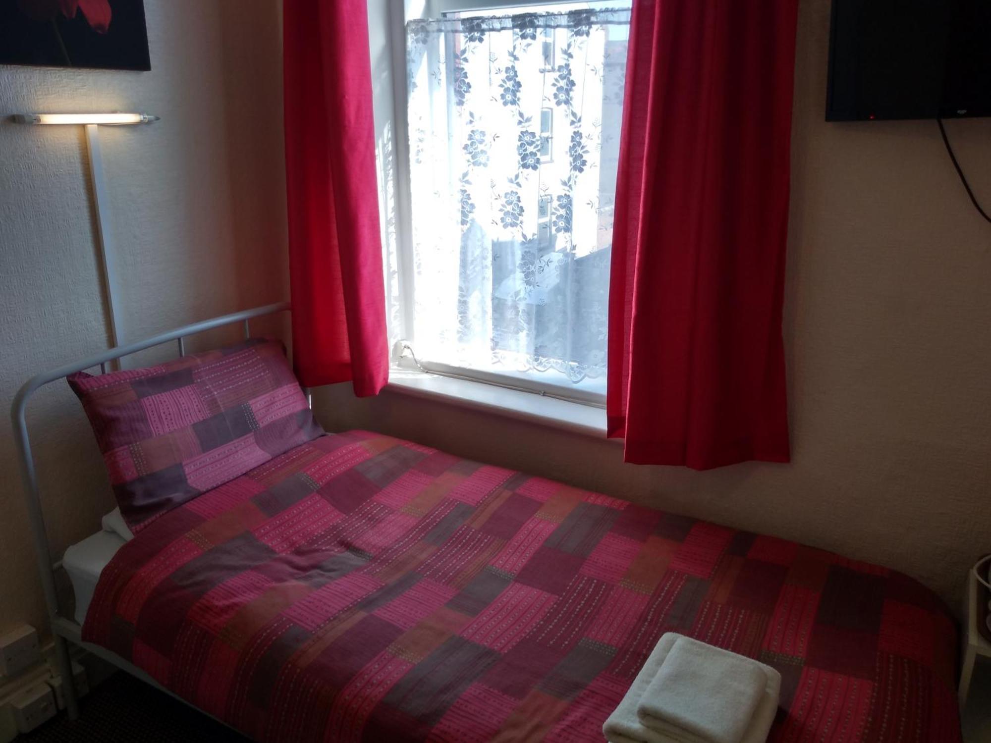 Southview Hotel Blackpool Phòng bức ảnh