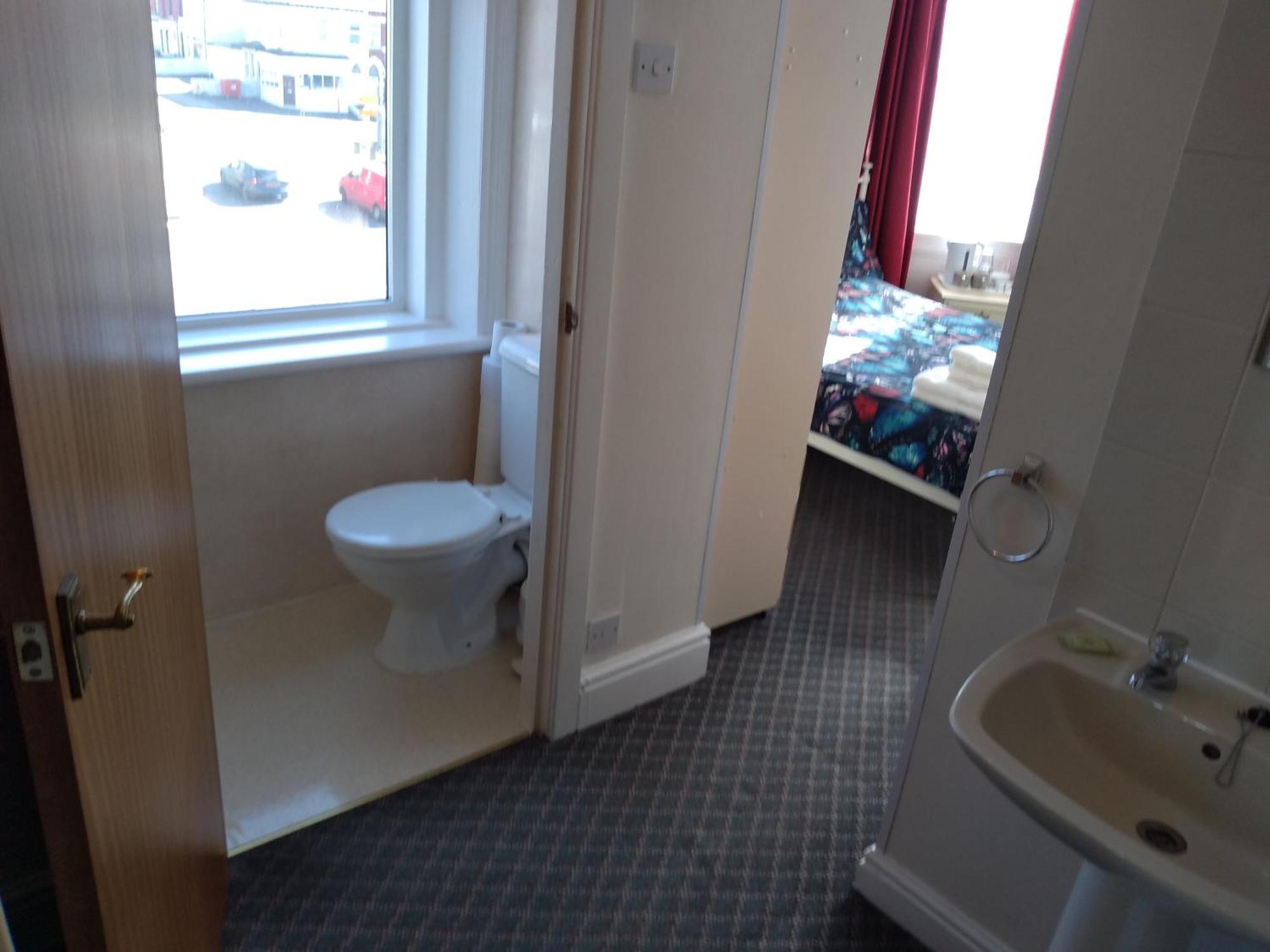Southview Hotel Blackpool Phòng bức ảnh