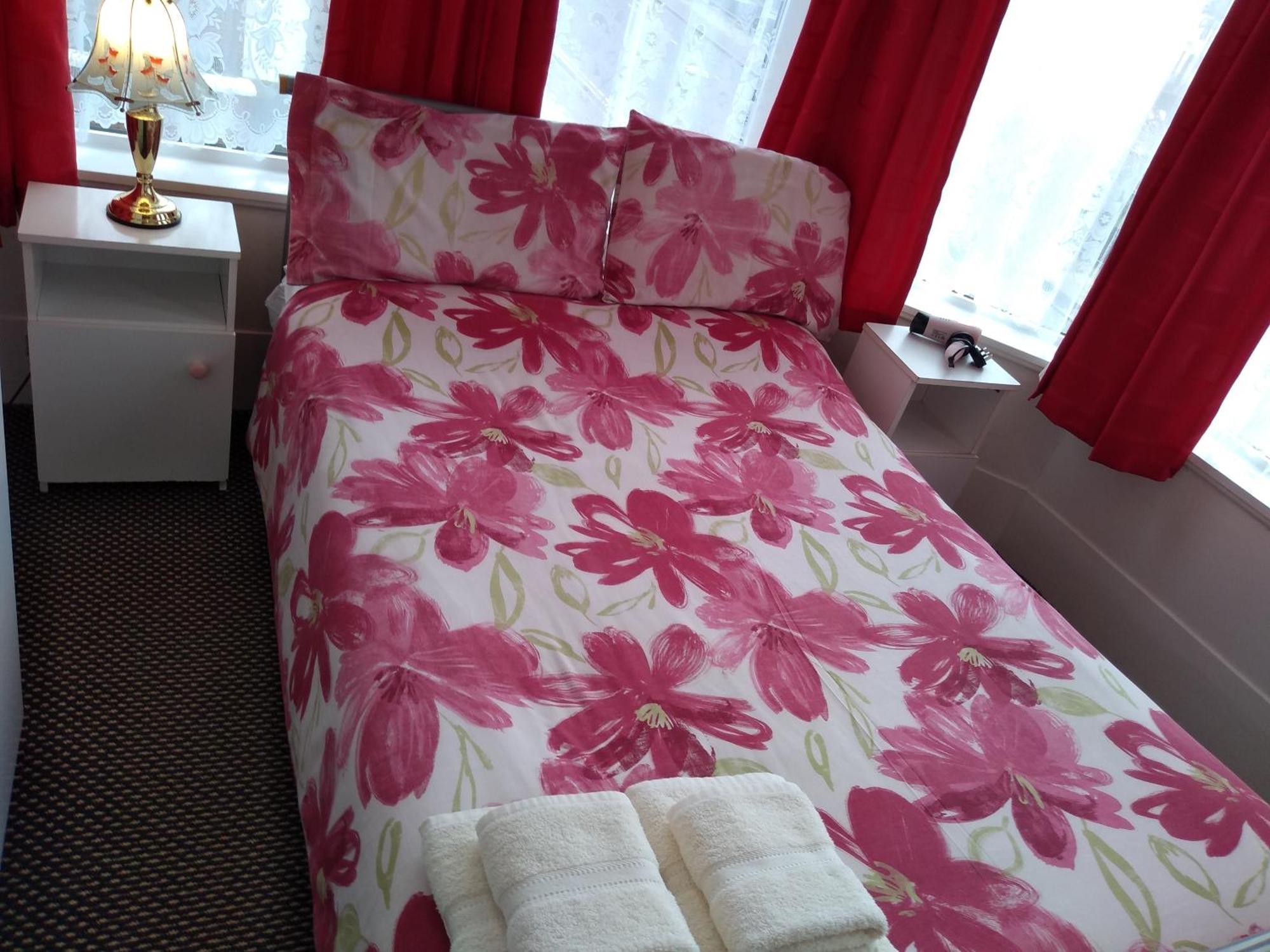 Southview Hotel Blackpool Phòng bức ảnh
