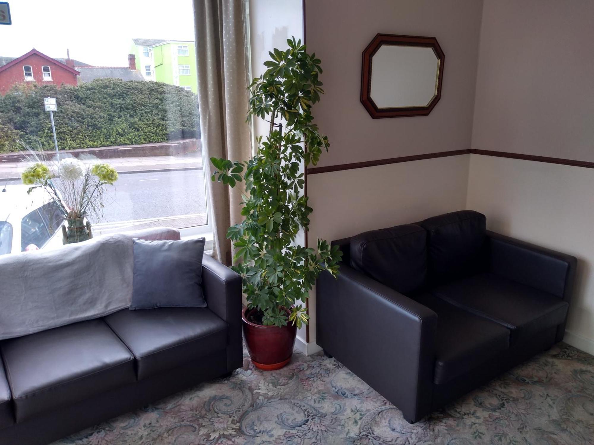 Southview Hotel Blackpool Phòng bức ảnh