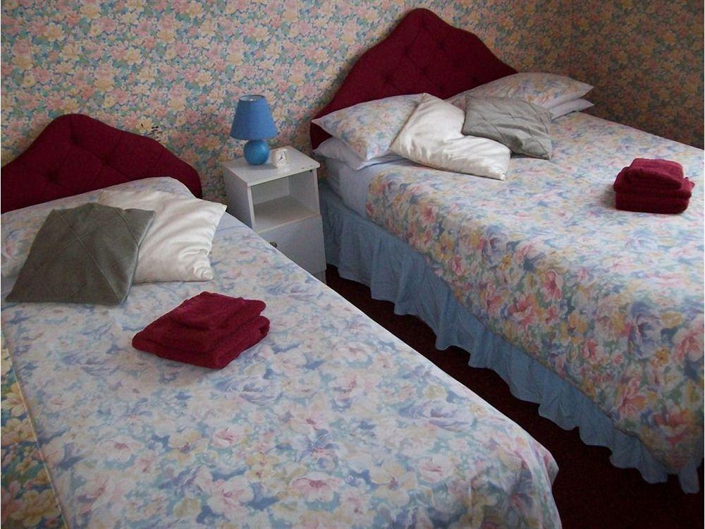 Southview Hotel Blackpool Ngoại thất bức ảnh